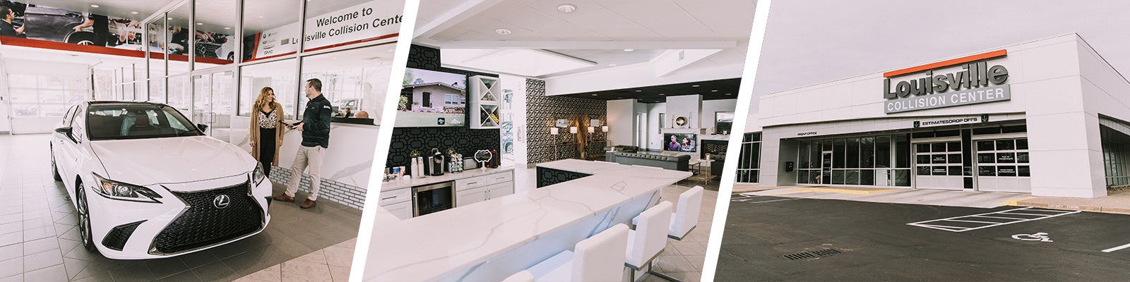Louisville Certified Collision Center
